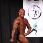 Coty  Bergeaux - NPC Greater Gulf States 2011 - #1